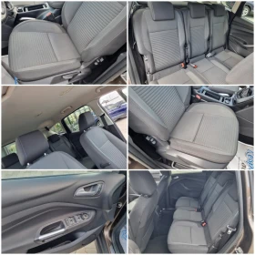 Ford C-max 1.5D-2016г. EURO 6B= 154.000км - 7900 € / 15451.06 лв. - 96340761 15