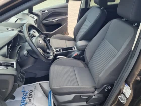 Ford C-max 1.5D-2016г. EURO 6B= 154.000км - 7900 € / 15451.06 лв. - 96340761 8