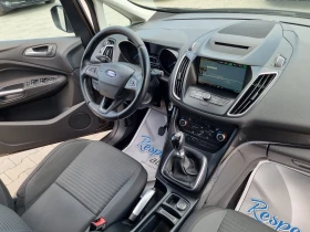 Ford C-max 1.5D-2016г. EURO 6B= 154.000км - 7900 € / 15451.06 лв. - 96340761 12