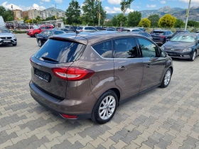 Ford C-max 1.5D-2016г. EURO 6B= 154.000км - 7900 € / 15451.06 лв. - 96340761 6