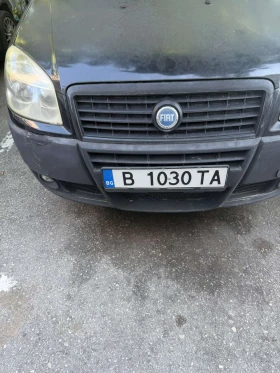 Fiat Doblo | Mobile.bg � ����� ������ 7