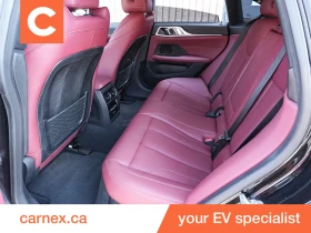 BMW i4 eDrive35 RWD Clean Carfax Cruise Control | Mobile.bg � ����� ������ 15