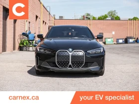 BMW i4 eDrive35 RWD Clean Carfax Cruise Control | Mobile.bg � ����� ������ 2