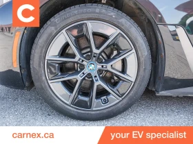 BMW i4 eDrive35 RWD Clean Carfax Cruise Control | Mobile.bg � ����� ������ 6