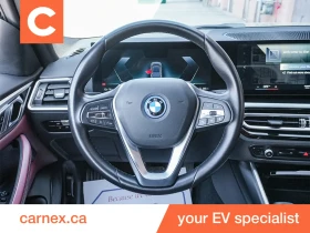 BMW i4 eDrive35 RWD Clean Carfax Cruise Control | Mobile.bg � ����� ������ 9