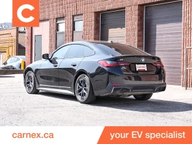BMW i4 eDrive35 RWD Clean Carfax Cruise Control | Mobile.bg � ����� ������ 4