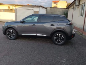 Peugeot 2008 ALLURE  i-Cockpit PureTech ���������� �� ��������� | Mobile.bg � ����� ������ 4
