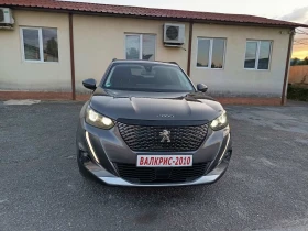 ������ Peugeot 2008