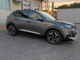 Peugeot 2008 ALLURE  i-Cockpit PureTech ���������� �� ��������� | Mobile.bg � ����� ������ 5