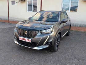 Peugeot 2008 ALLURE  i-Cockpit PureTech ���������� �� ��������� | Mobile.bg � ����� ������ 2