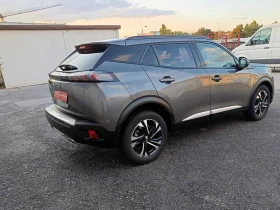 Peugeot 2008 ALLURE  i-Cockpit PureTech ���������� �� ��������� | Mobile.bg � ����� ������ 8