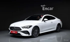 Mercedes-Benz CLE 450 COUPE* BURMESTER* 4MATIC* ХЕДЪП* ОБДУХВАНЕ* ДИСТРО