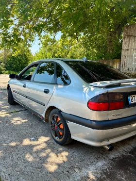 Renault Laguna 2.0 бензин | Auto.bg — изображение 4