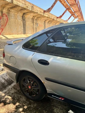 Renault Laguna 2.0 бензин | Auto.bg — изображение 9