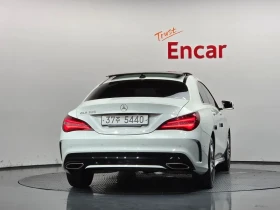 Mercedes-Benz CLA 220 Amg Line - 13611 € - 21245135 4