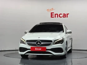 Mercedes-Benz CLA 220 Amg Line - 13611 € - 21245135 3