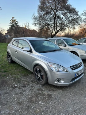 Kia Ceed | Mobile.bg � ����� ������ 3
