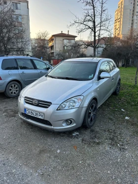 Kia Ceed | Mobile.bg � ����� ������ 2