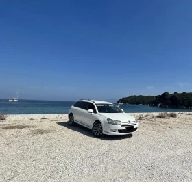 Citroen C5 C5X7