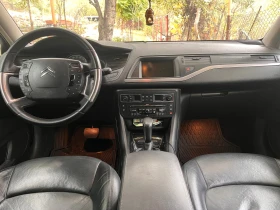 Citroen C5 C5X7  - 3300 € - 39593759 7