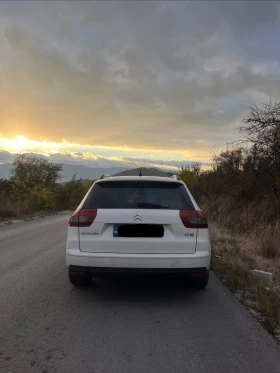 Citroen C5 C5X7  - 3300 € - 39593759 5