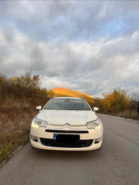 Citroen C5 C5X7  - 3300 € - 39593759 4
