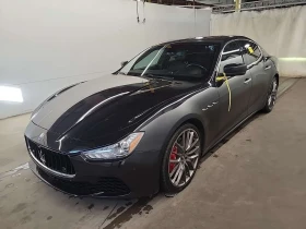 Maserati Ghibli * S Q4 * CARFAX * 