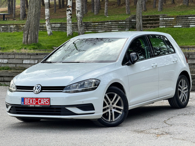 VW Golf Нов внос от Белгия, снимка 1 - Автомобили и джипове - 46270419