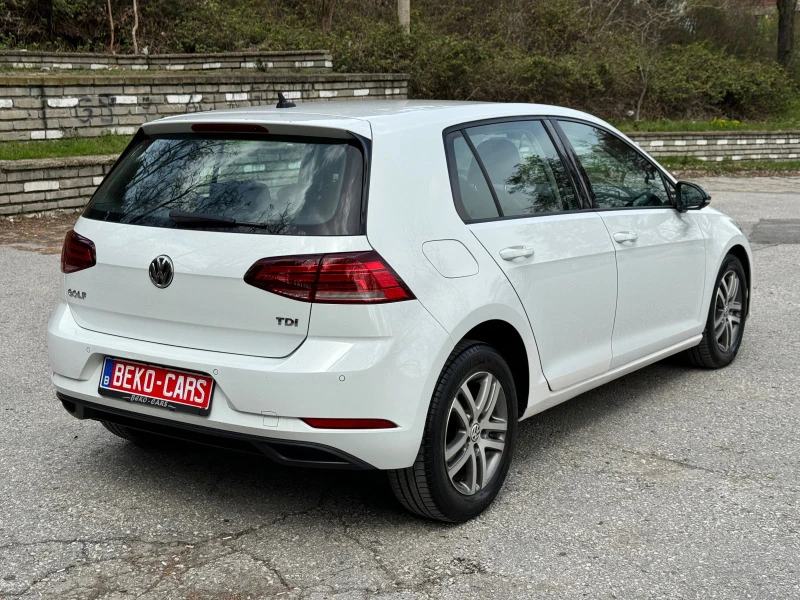 VW Golf Нов внос от Белгия, снимка 5 - Автомобили и джипове - 47179061