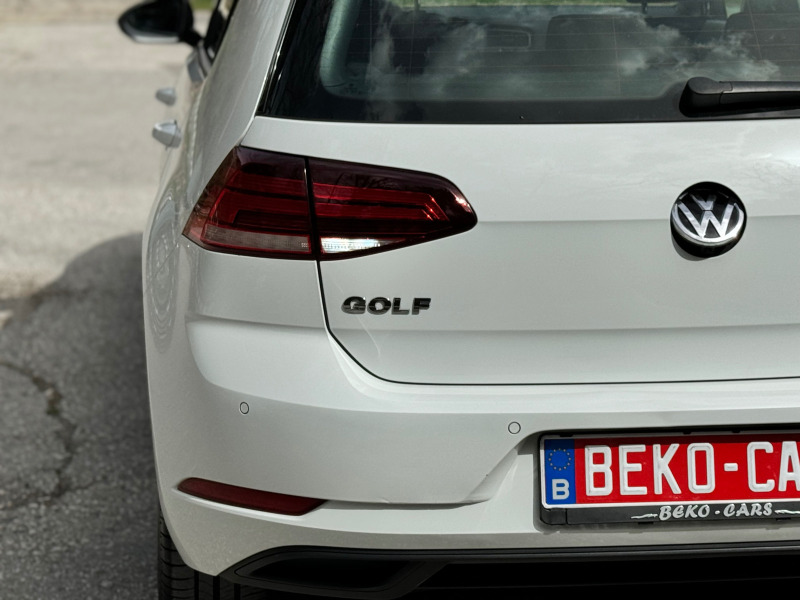 VW Golf Нов внос от Белгия, снимка 13 - Автомобили и джипове - 46473207