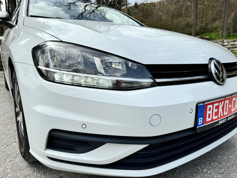 VW Golf Нов внос от Белгия, снимка 9 - Автомобили и джипове - 46270419