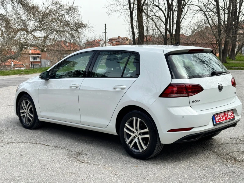 VW Golf Нов внос от Белгия, снимка 6 - Автомобили и джипове - 47179061