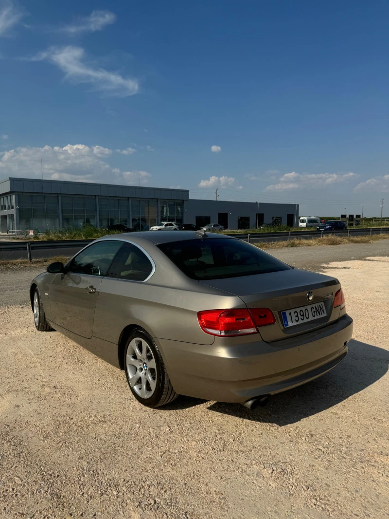 BMW 330 3.0i xDrive , снимка 5 - Автомобили и джипове - 46625902