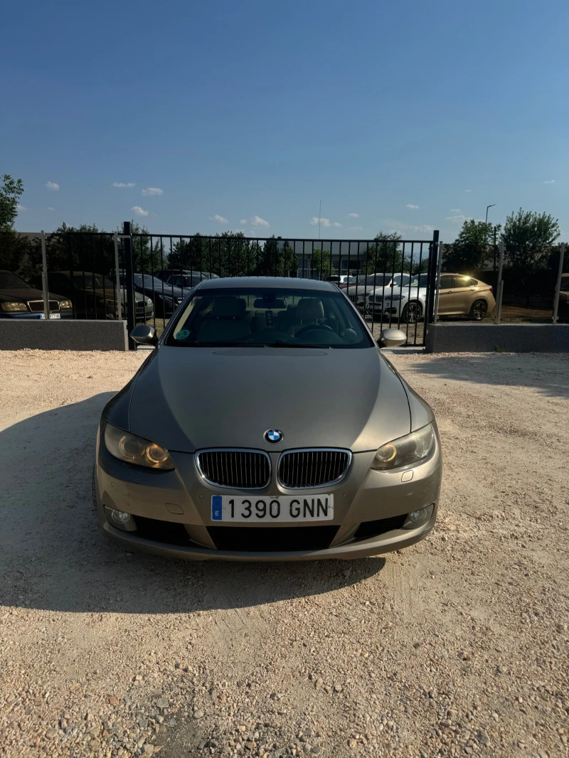 BMW 330 3.0i xDrive , снимка 2 - Автомобили и джипове - 46625902