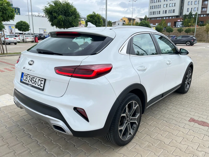 Kia XCeed 1.6 GDI Plug-in-Hybrid, снимка 5 - Автомобили и джипове - 47710241