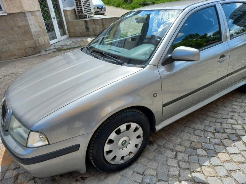 Skoda Octavia, снимка 3 - Автомобили и джипове - 47629819