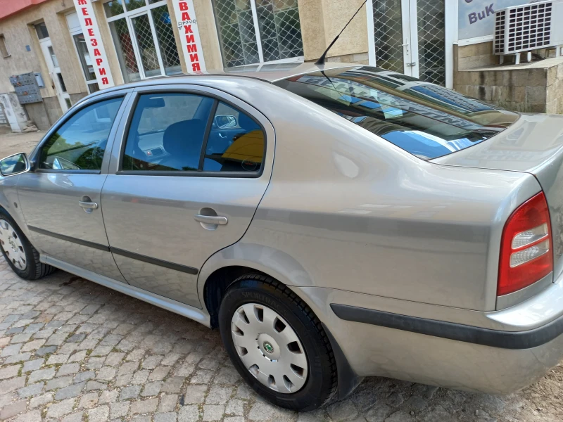 Skoda Octavia, снимка 2 - Автомобили и джипове - 47629819