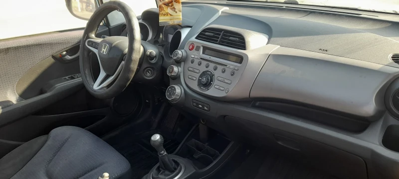 Honda Jazz, снимка 12 - Автомобили и джипове - 49055862