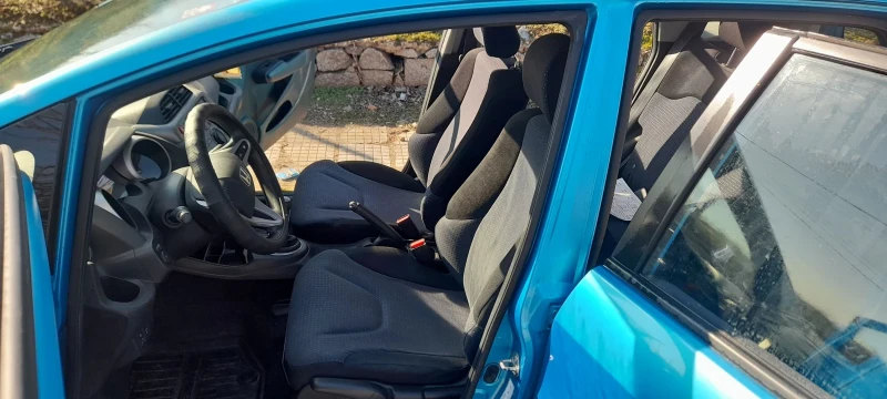 Honda Jazz, снимка 14 - Автомобили и джипове - 49055862