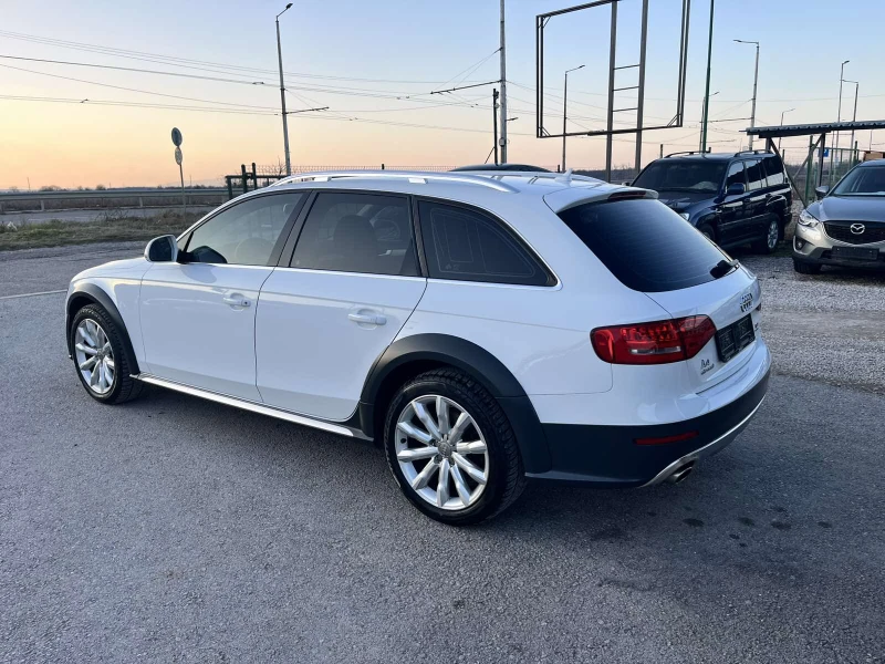 Audi A4 Allroad 3.0TDI 239kc S-tronic, снимка 8 - Автомобили и джипове - 49385413