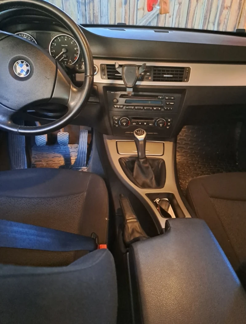 BMW 325, снимка 4 - Автомобили и джипове - 49523385