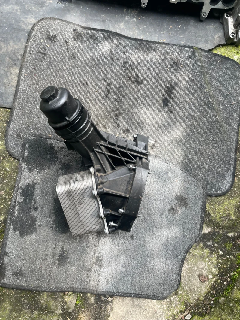 BMW 740 740d 340kc, снимка 9 - Автомобили и джипове - 50321527