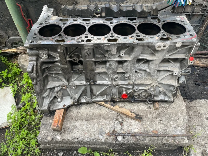 BMW 740 740d 340kc, снимка 2 - Автомобили и джипове - 50321527