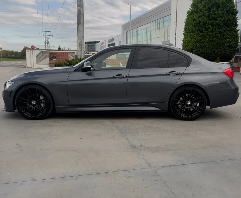 BMW 335 ix, снимка 5 - Автомобили и джипове - 51742416