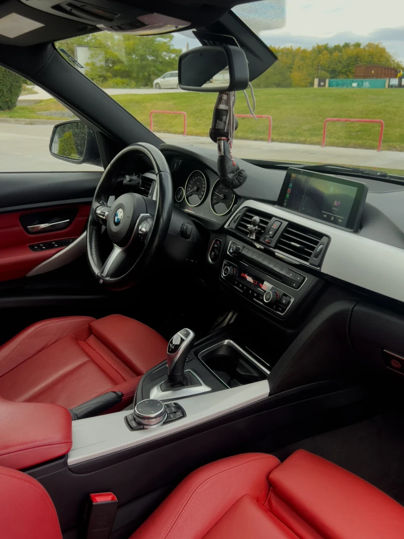 BMW 335 ix, снимка 7 - Автомобили и джипове - 51742416