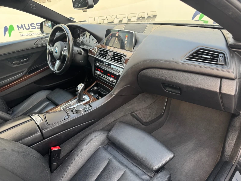 BMW 640 Face, снимка 8 - Автомобили и джипове - 51030380