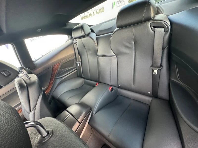 BMW 640 Face, снимка 9 - Автомобили и джипове - 51030380