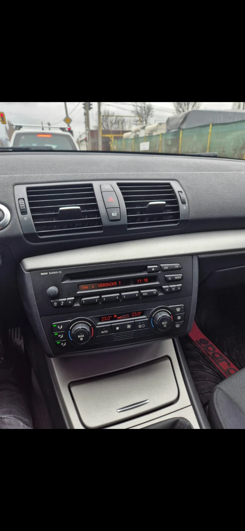 BMW 116, снимка 6 - Автомобили и джипове - 51616316