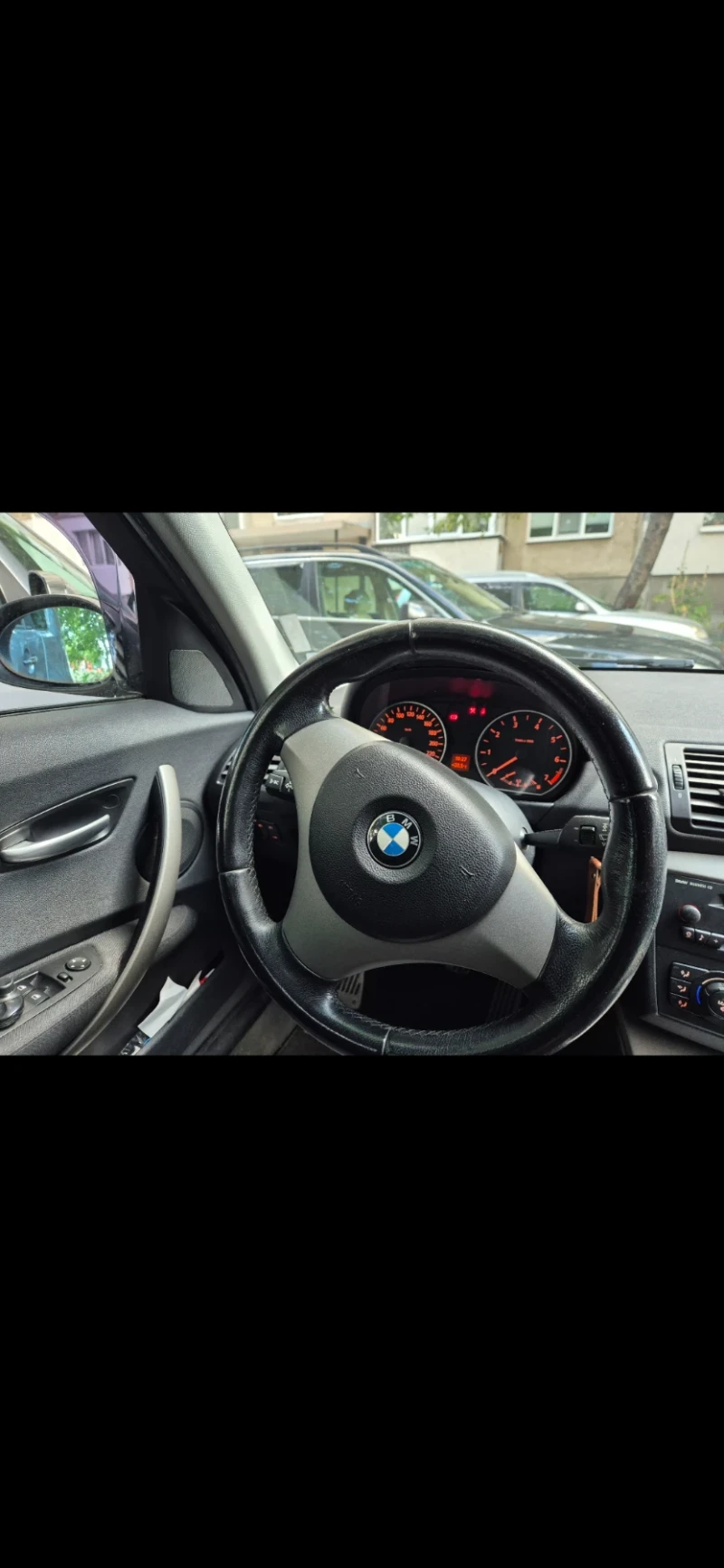 BMW 116, снимка 8 - Автомобили и джипове - 51616316