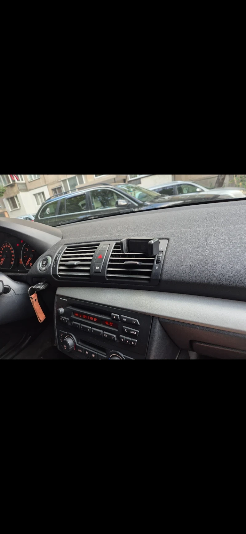 BMW 116, снимка 7 - Автомобили и джипове - 51616316